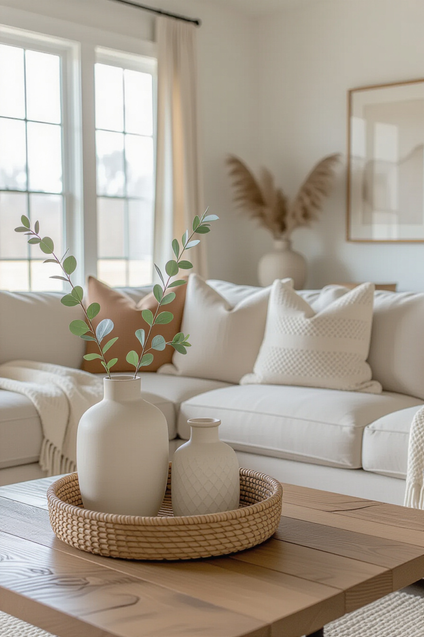 Apartment Decor Inspiration