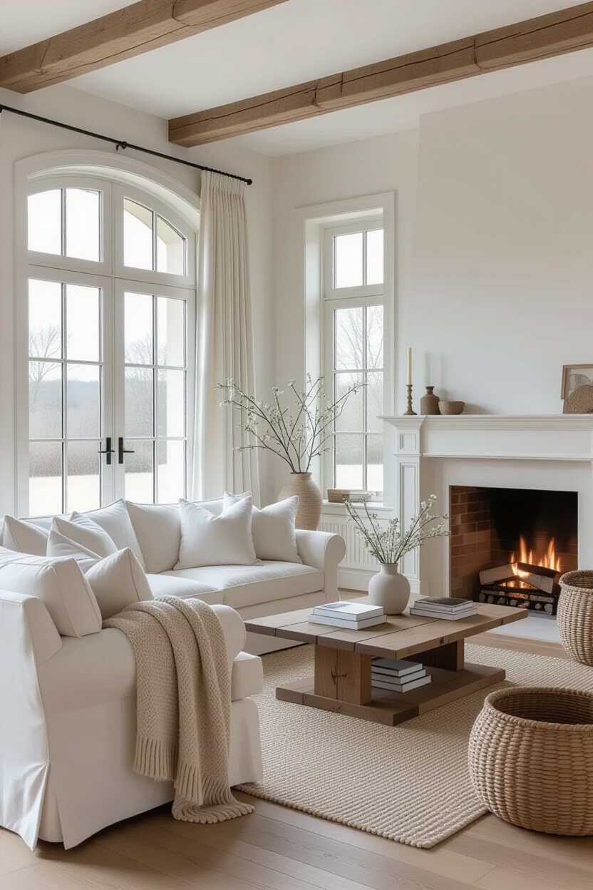 Apartment Decoration