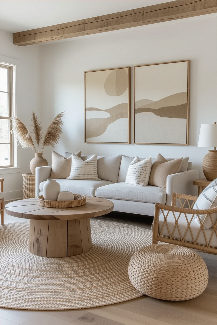 Apartment Inspiration