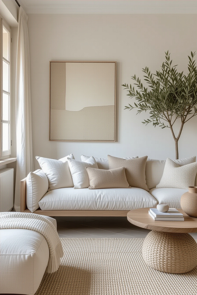 Decor Home Living Room