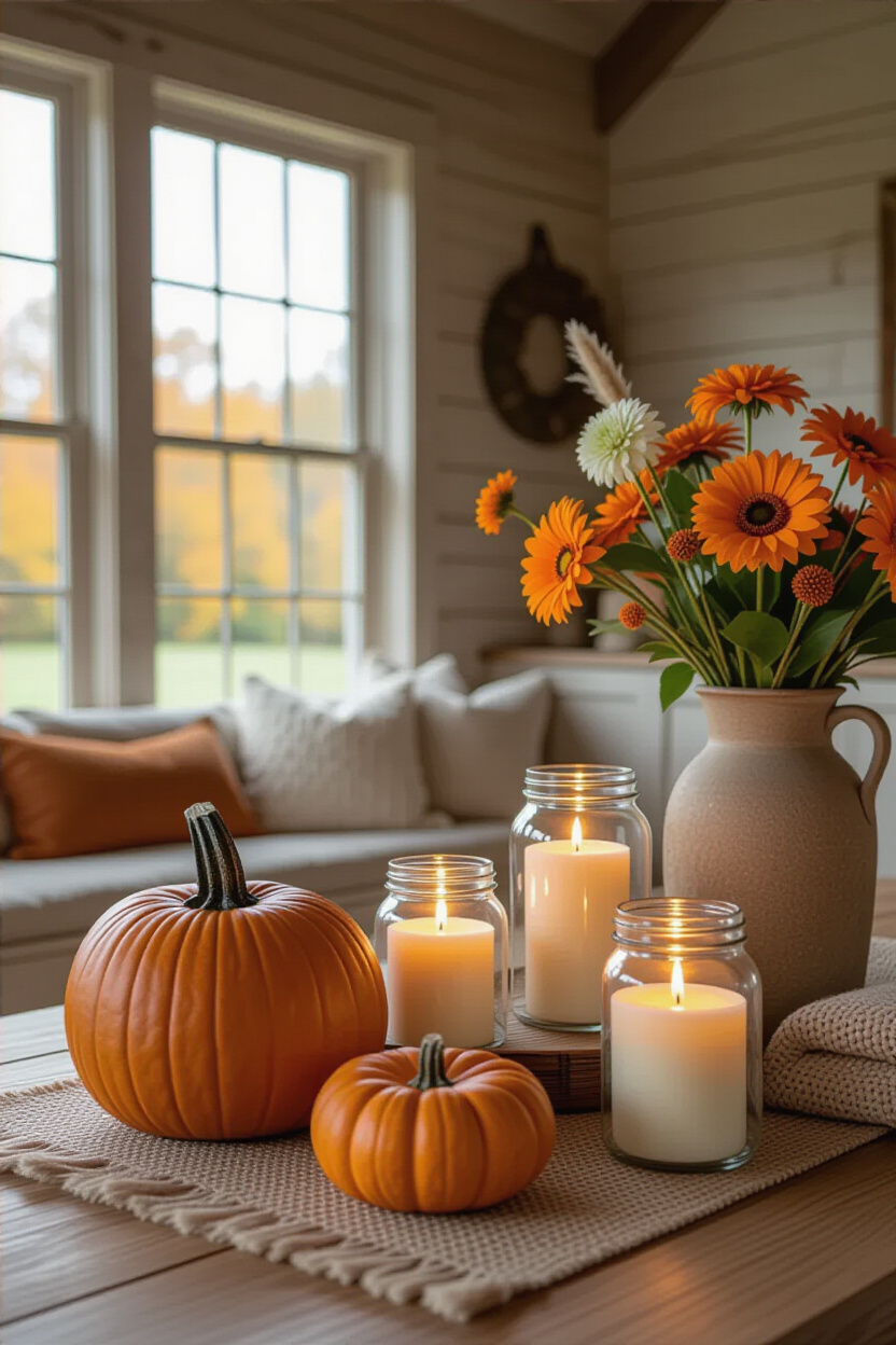 Decoration Inspiration