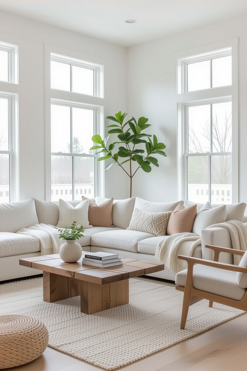 Dream Apartment Decor