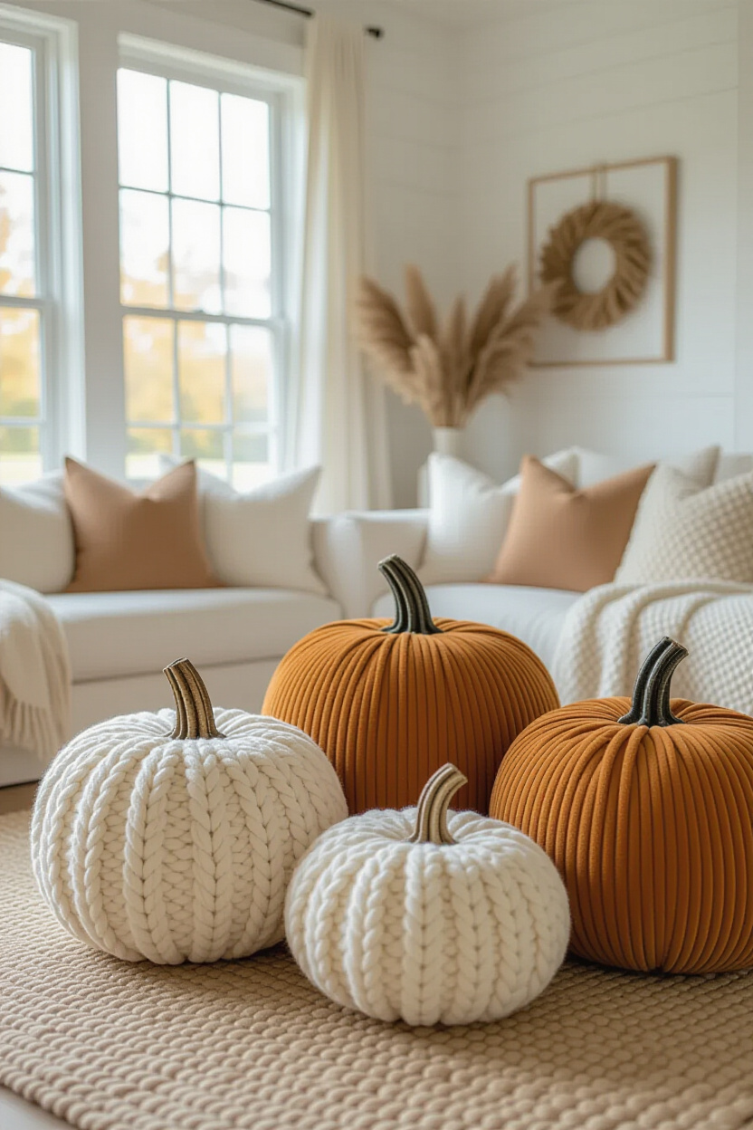 Fall Decor Diy Crafts