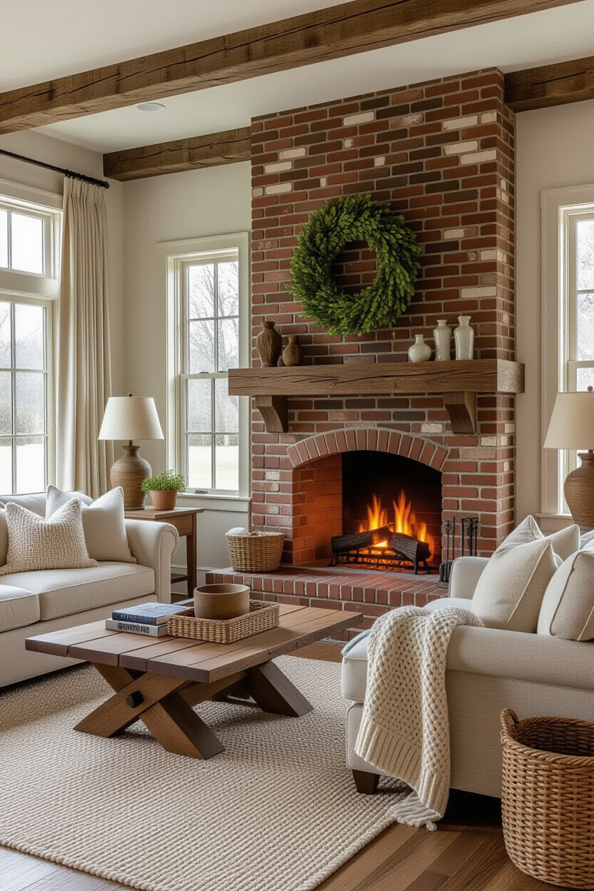 Fall Decor Inspiration