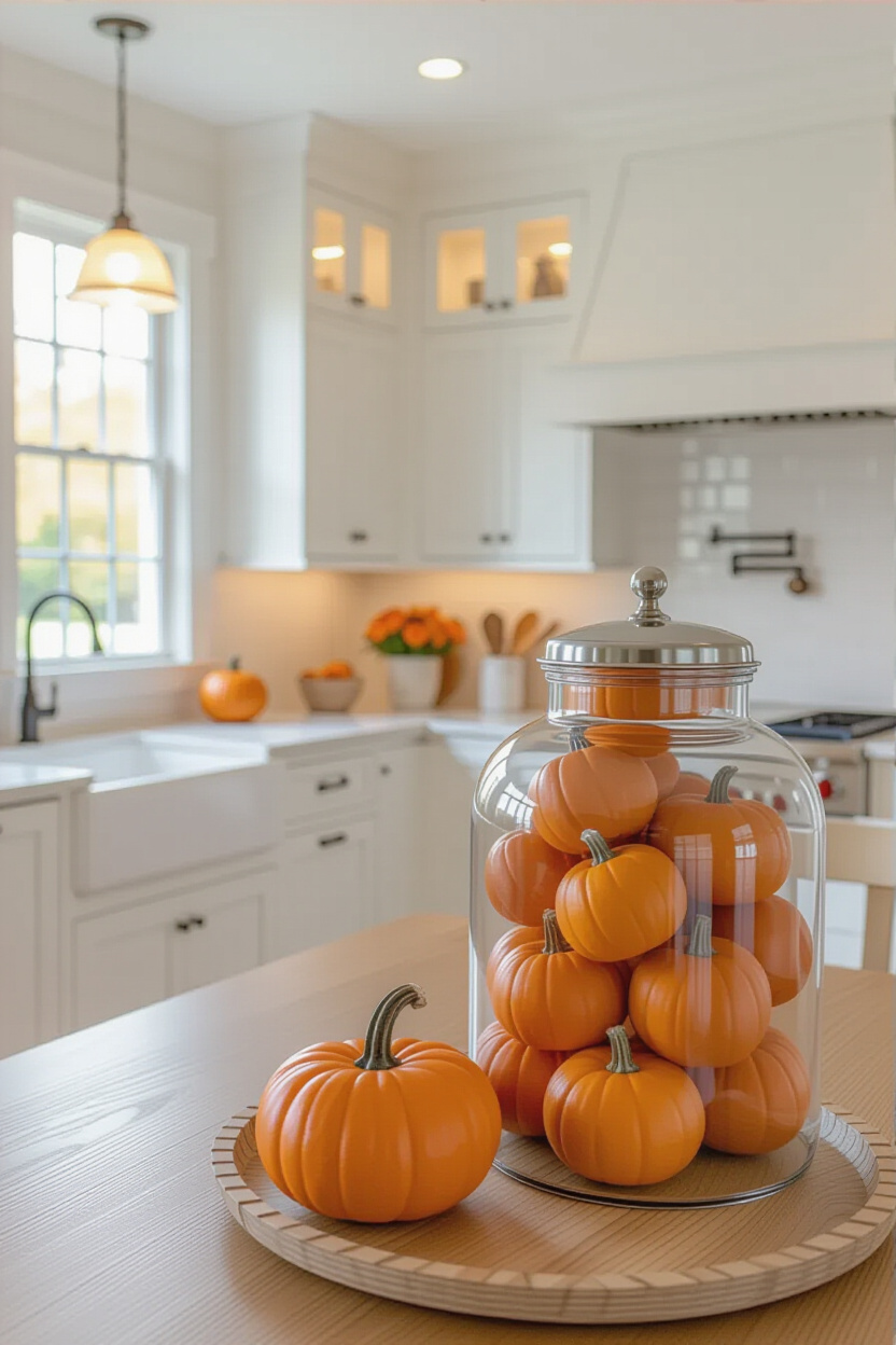 Home Fall Decor Ideas