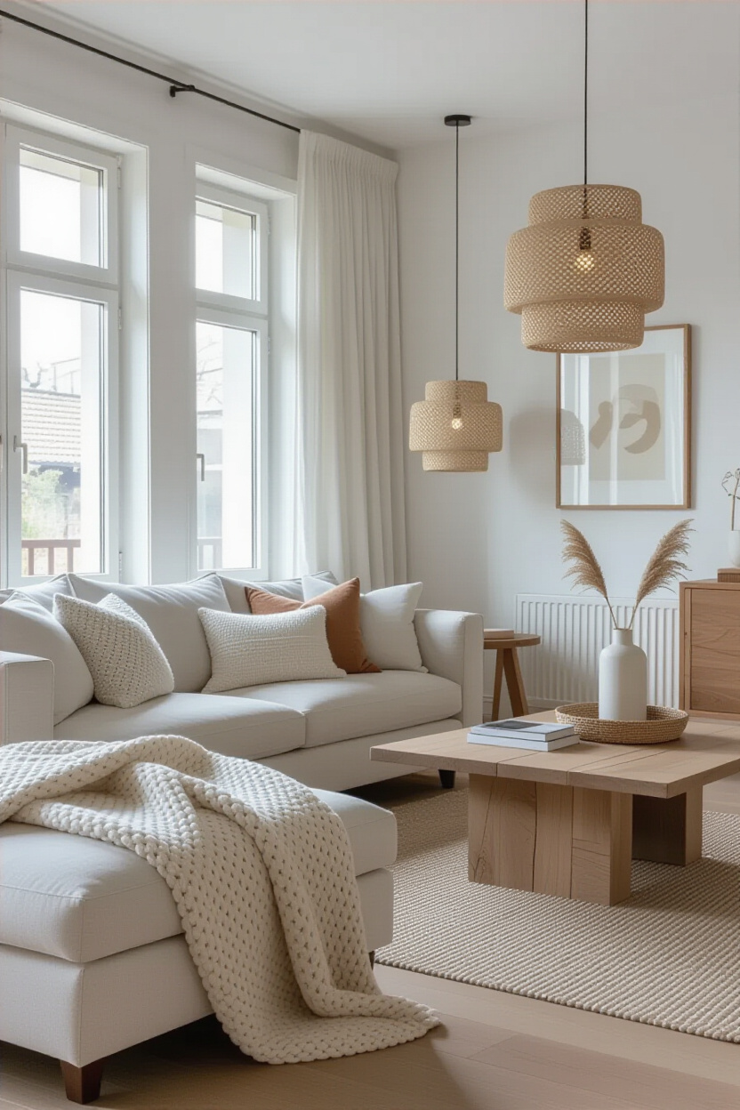 Interior Design Minimalist