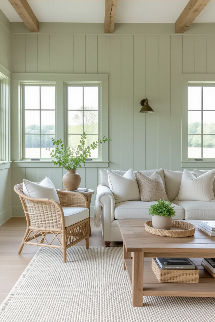 Living Room Decor Ideas