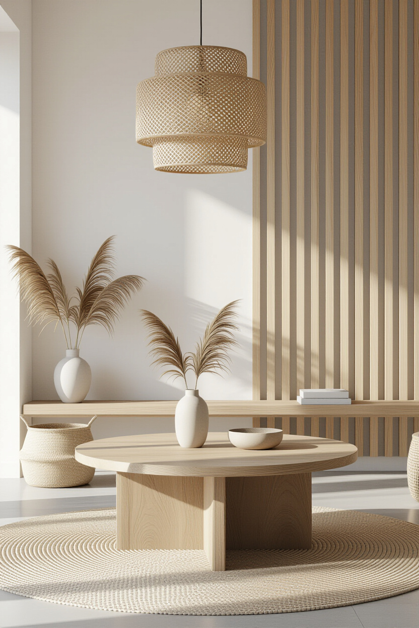 Living Room Design Inspiration