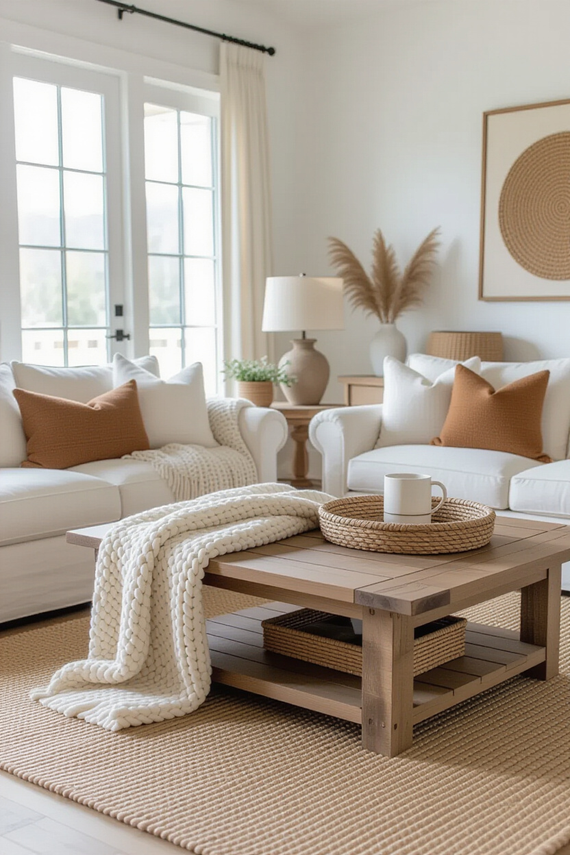 Lounge Decorating Ideas