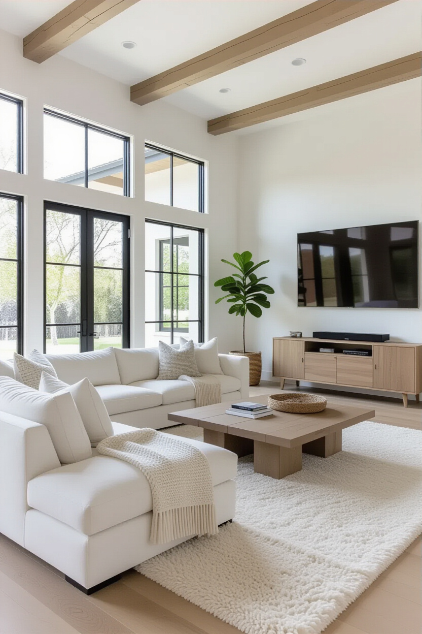 Modern Home Decor Ideas