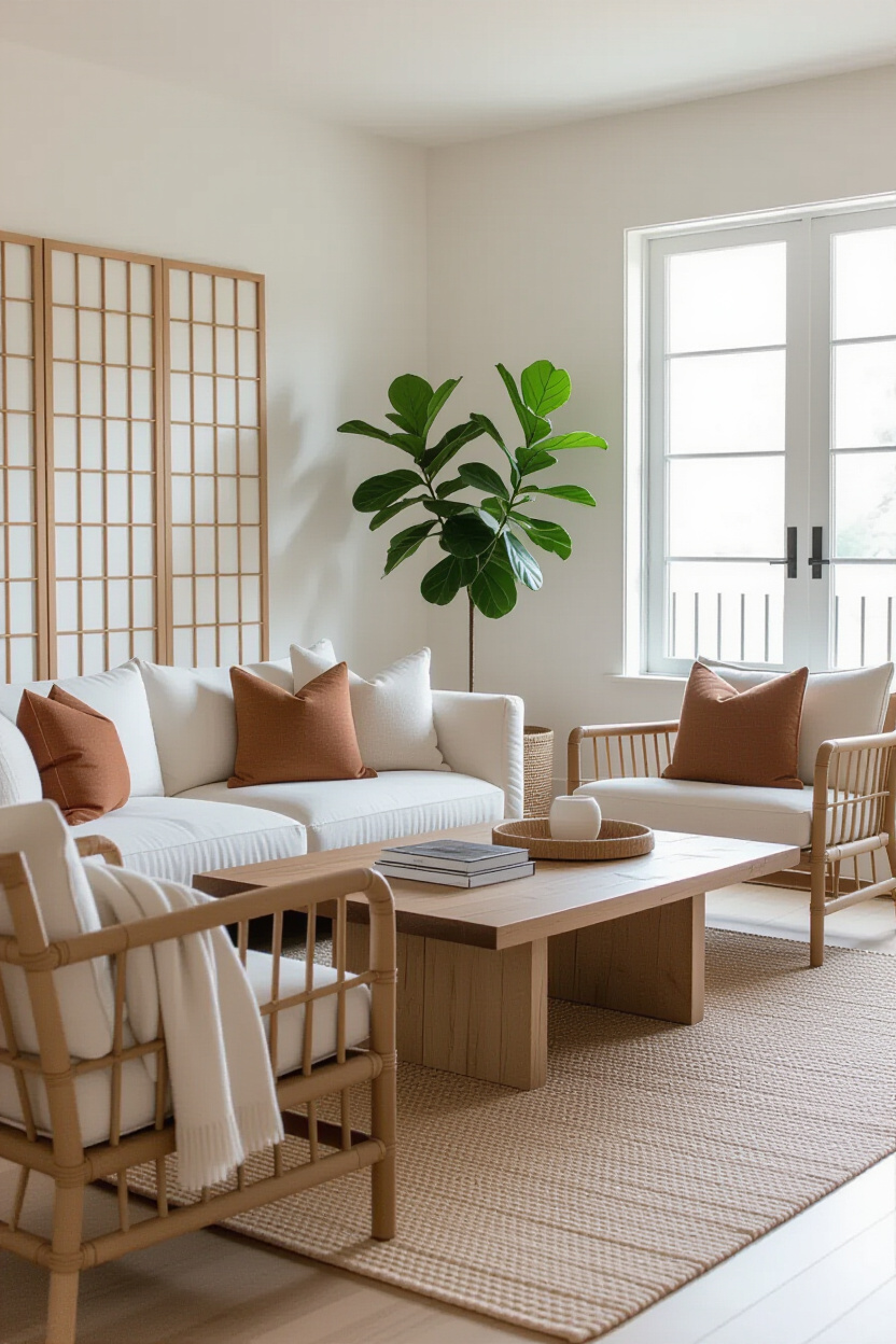 Practical Interior Design