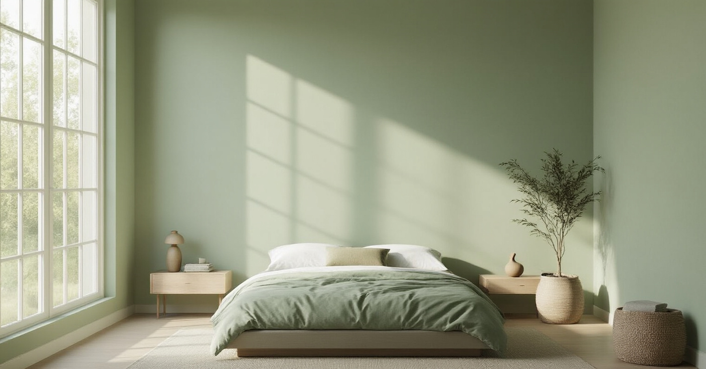 Sage Green Bedrooms: Your Ultimate Guide to a Serene and Stylish Sanctuary