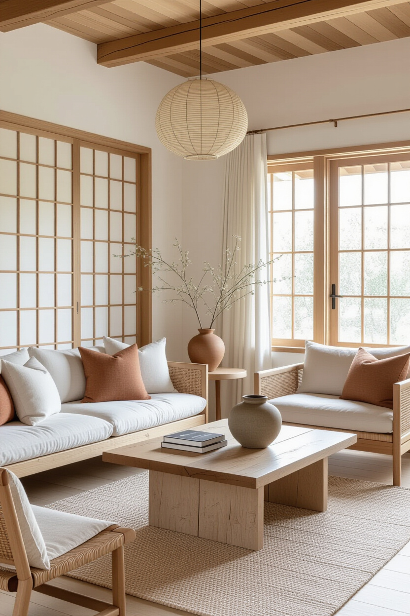 Small House Interior Design Living Rooms