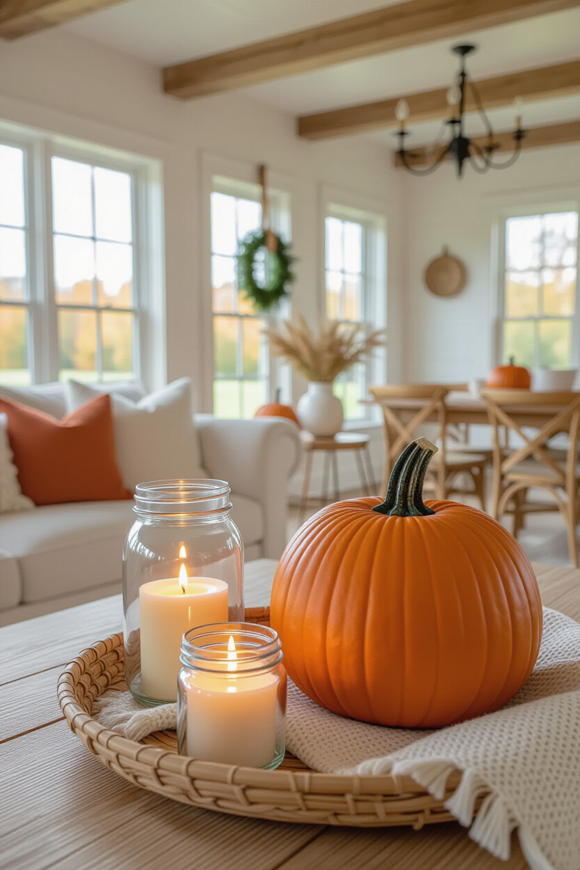 Thanksgiving Decor