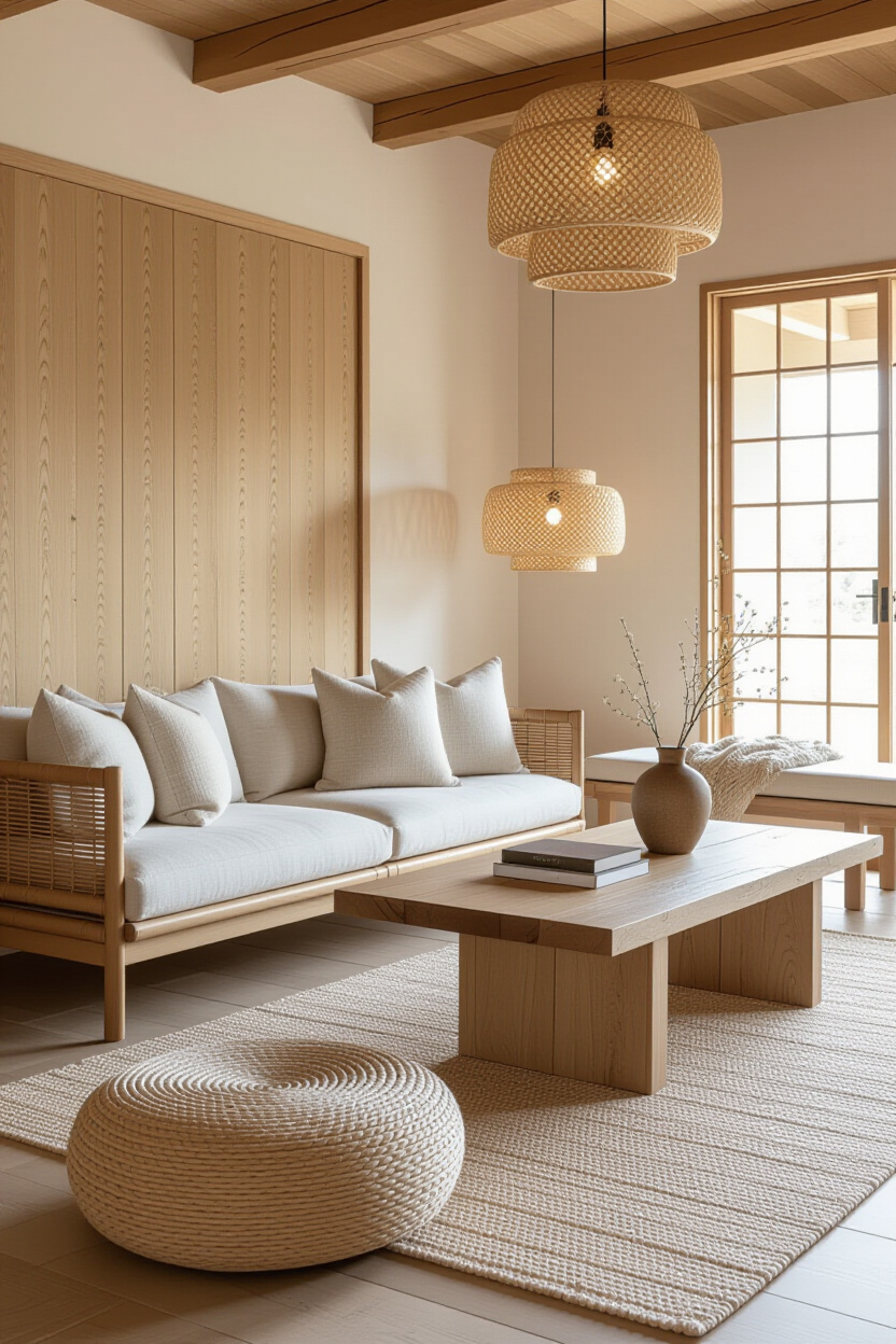 Tv Room Interior Design