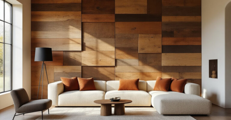 Beyond Beige: Elevate Your Walls with These Stunning Design Ideas