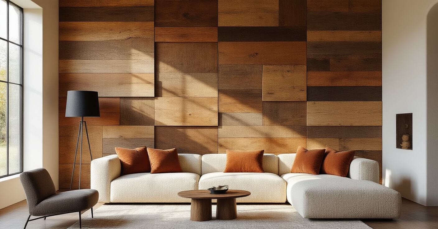 Beyond Beige: Elevate Your Walls with These Stunning Design Ideas