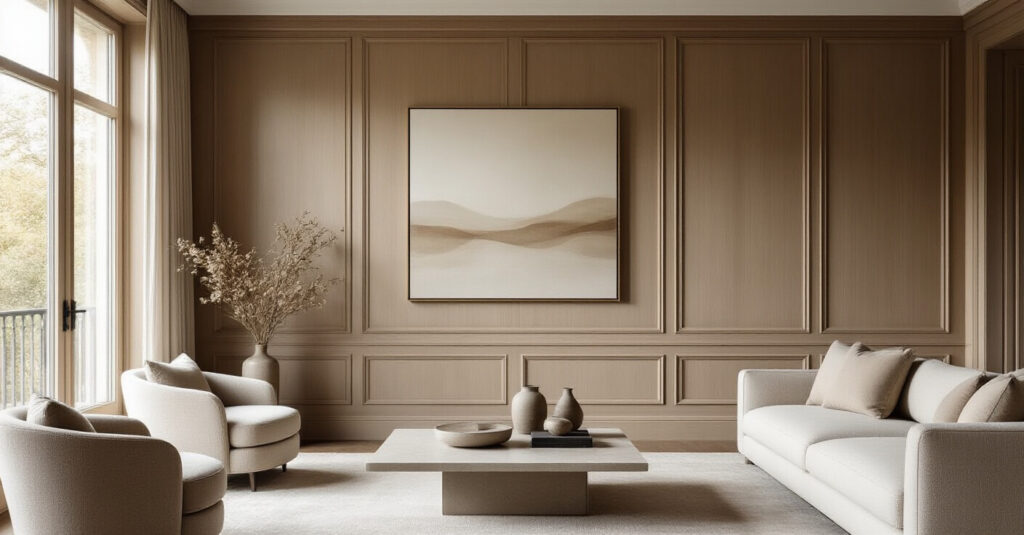 Transform Your Walls: The Ultimate Guide to Stunning Wall Paneling ...