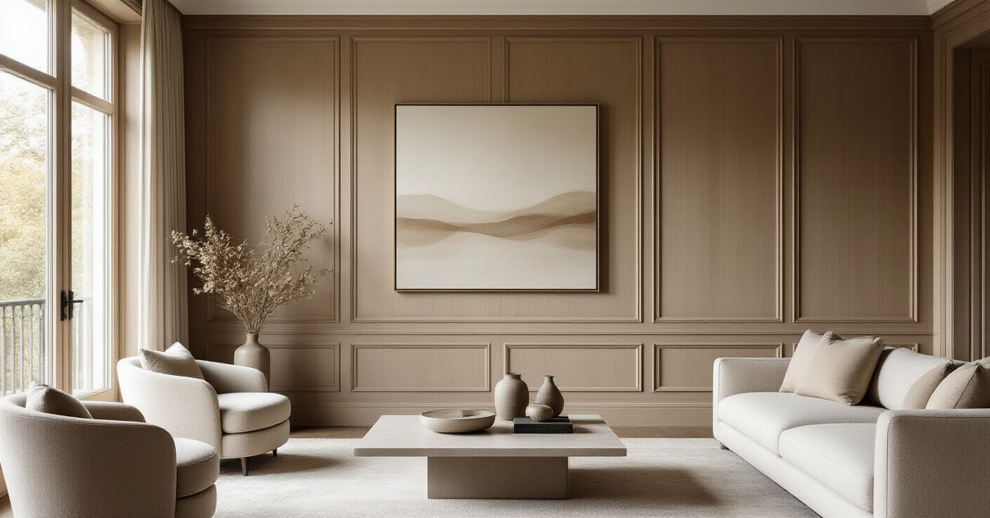 Transform Your Walls: The Ultimate Guide to Stunning Wall Paneling Ideas