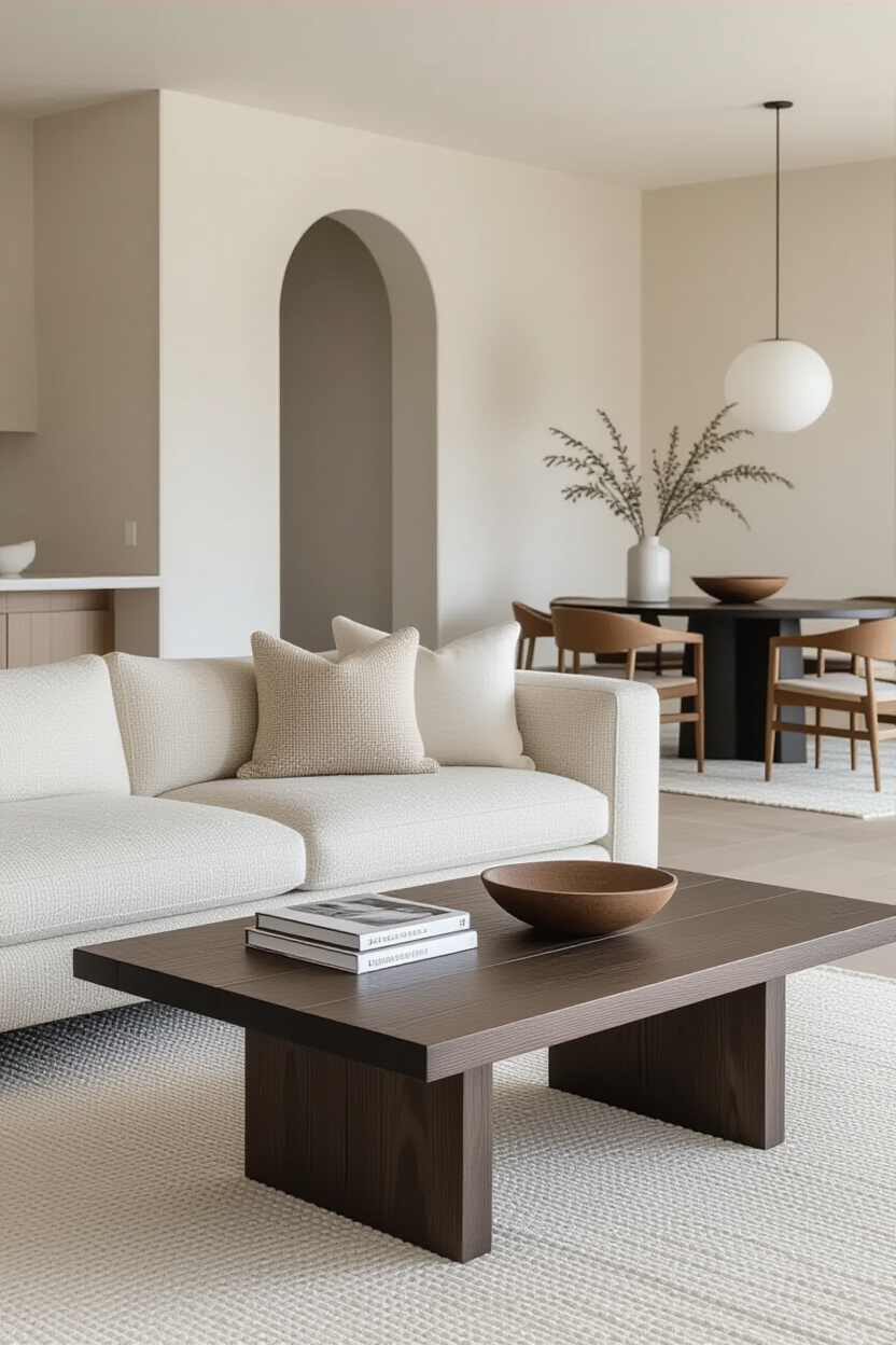 Apartment Decor Inspiration