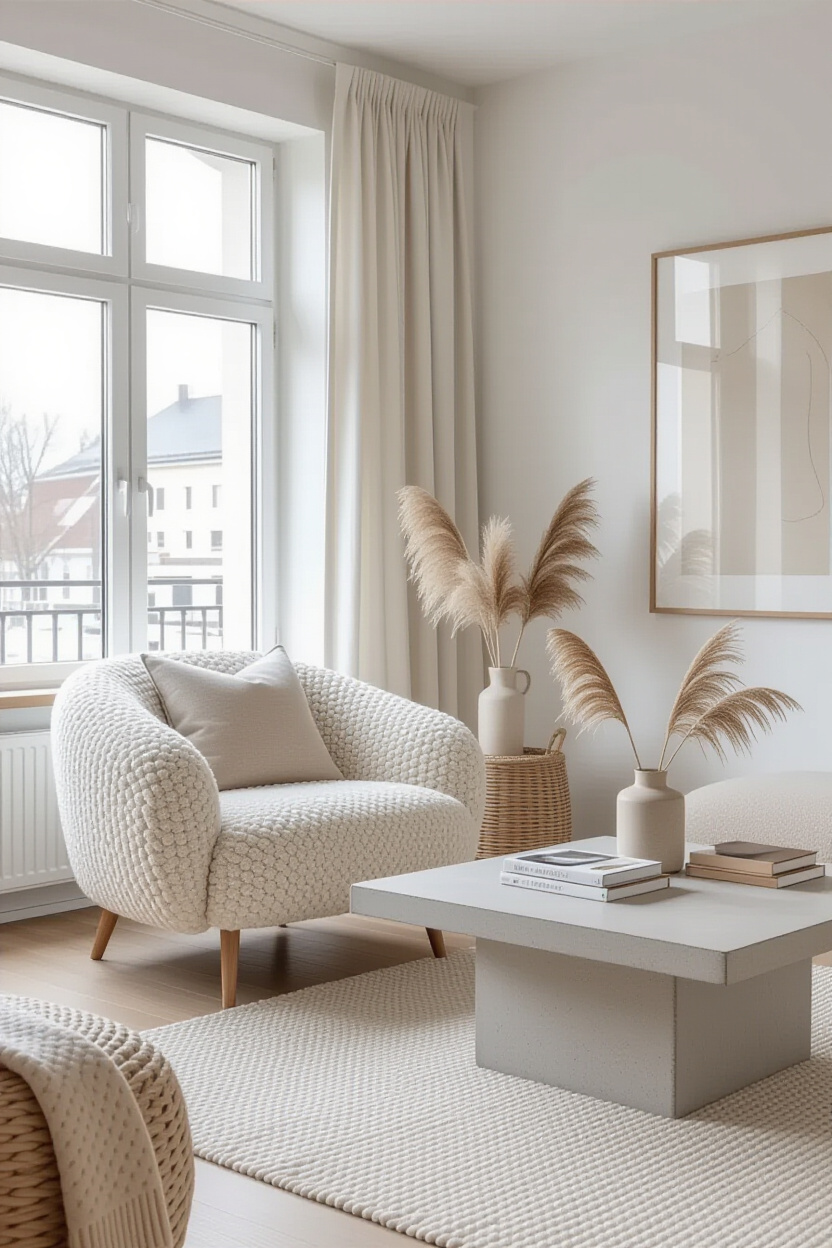 Apartment Decor Inspiration