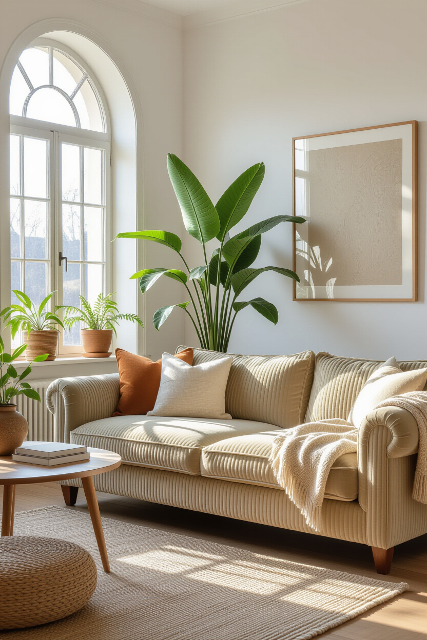 Apartment Inspiration