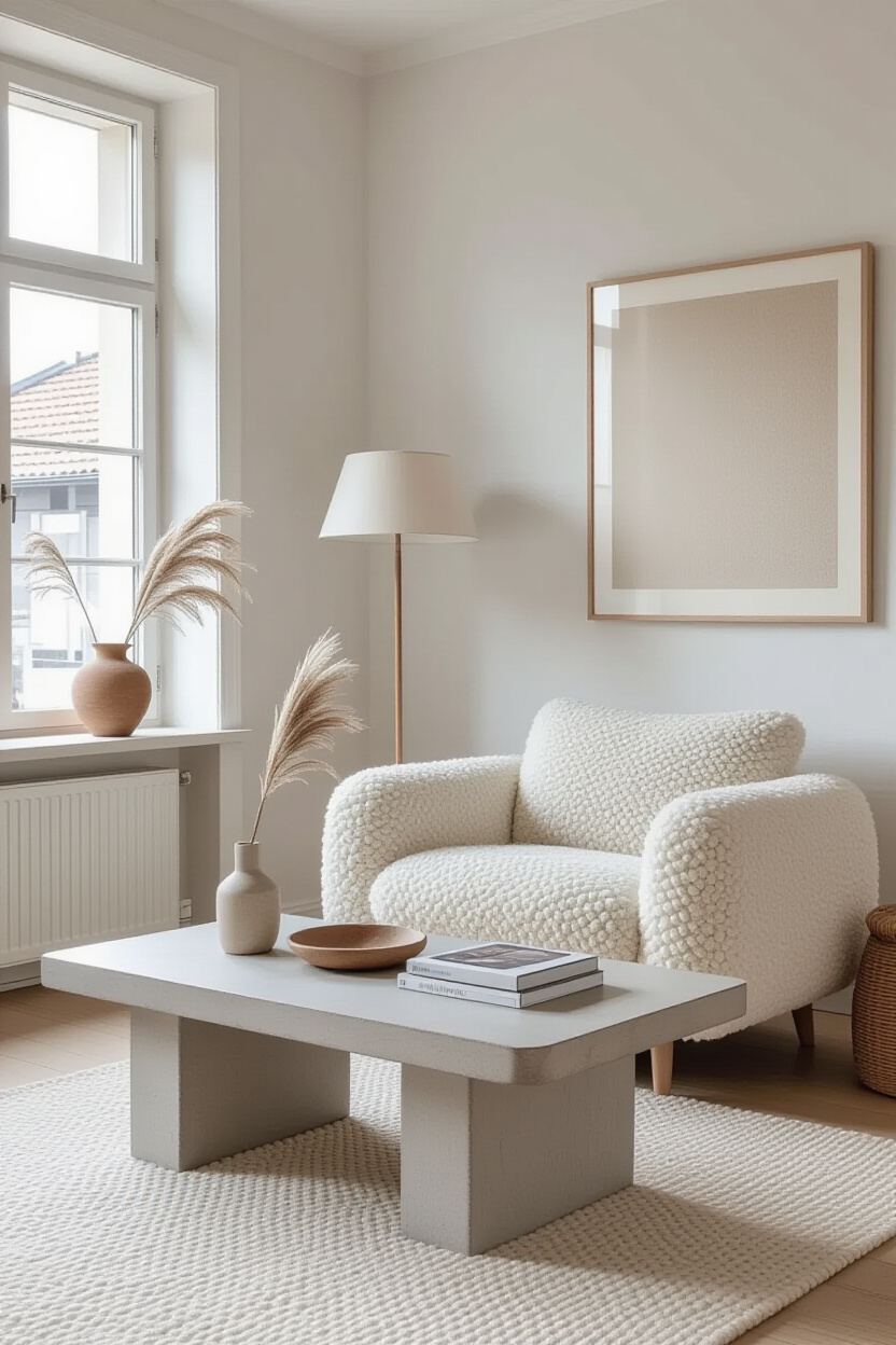 Apartment Inspiration