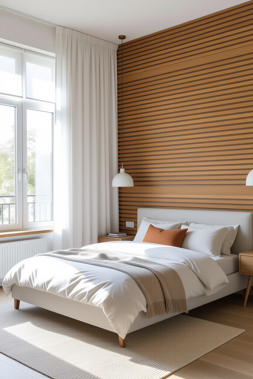 Bedroom Interior Design Luxury