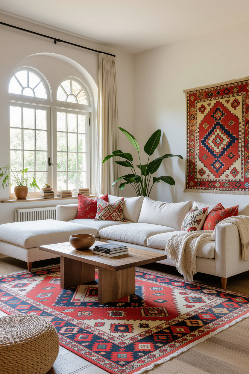 Cozy Living Room Ideas