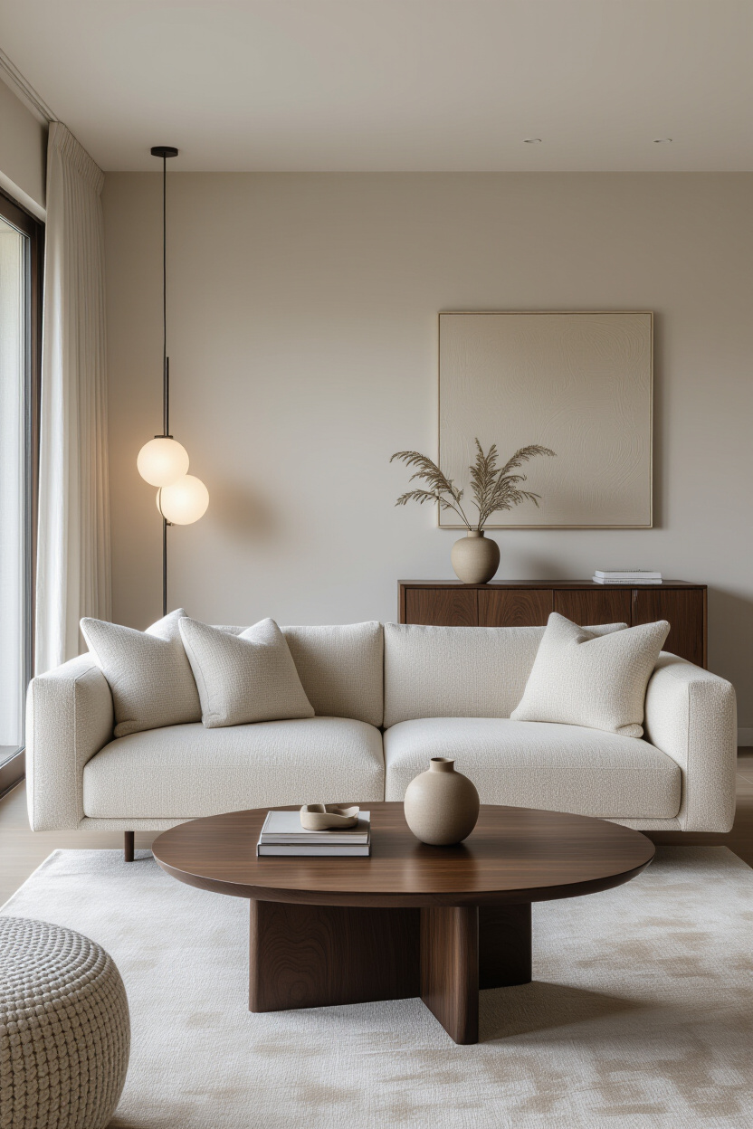 Decor Home Living Room