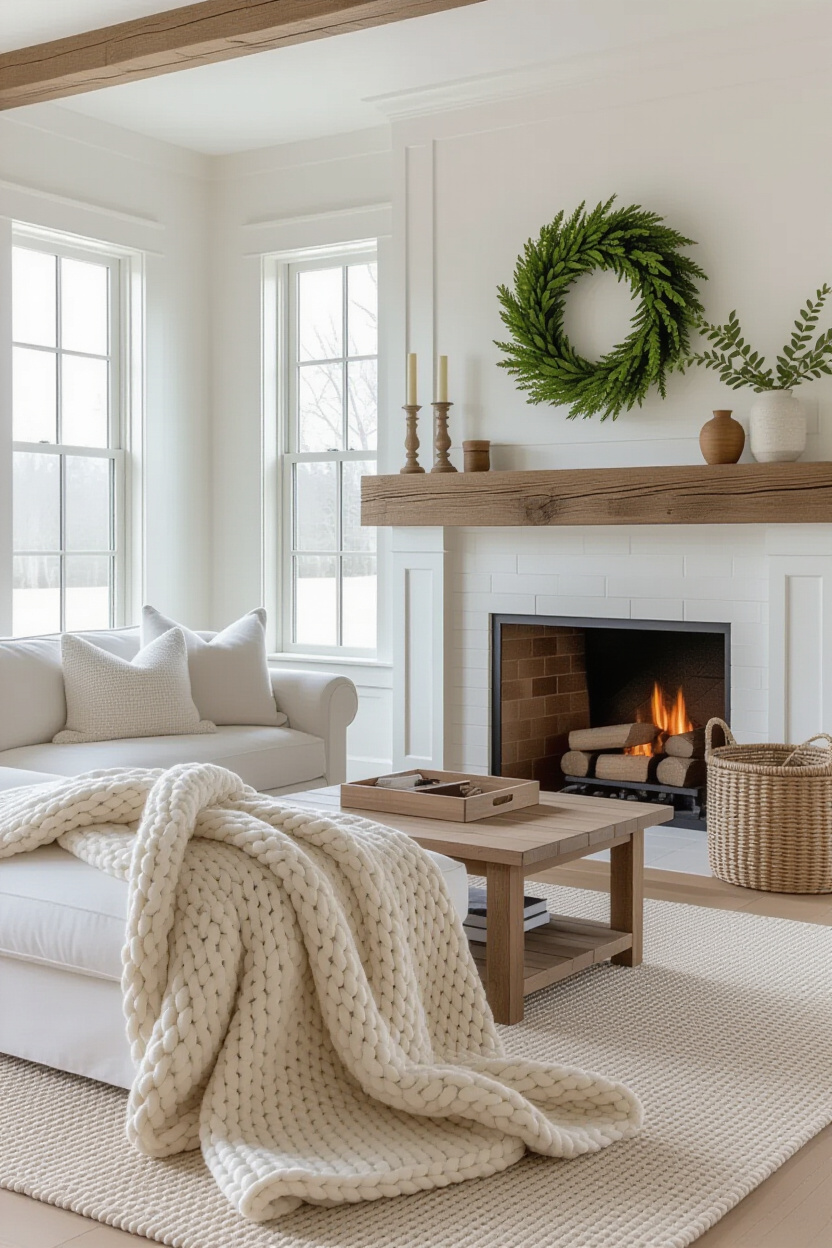 Decor Home Living Room