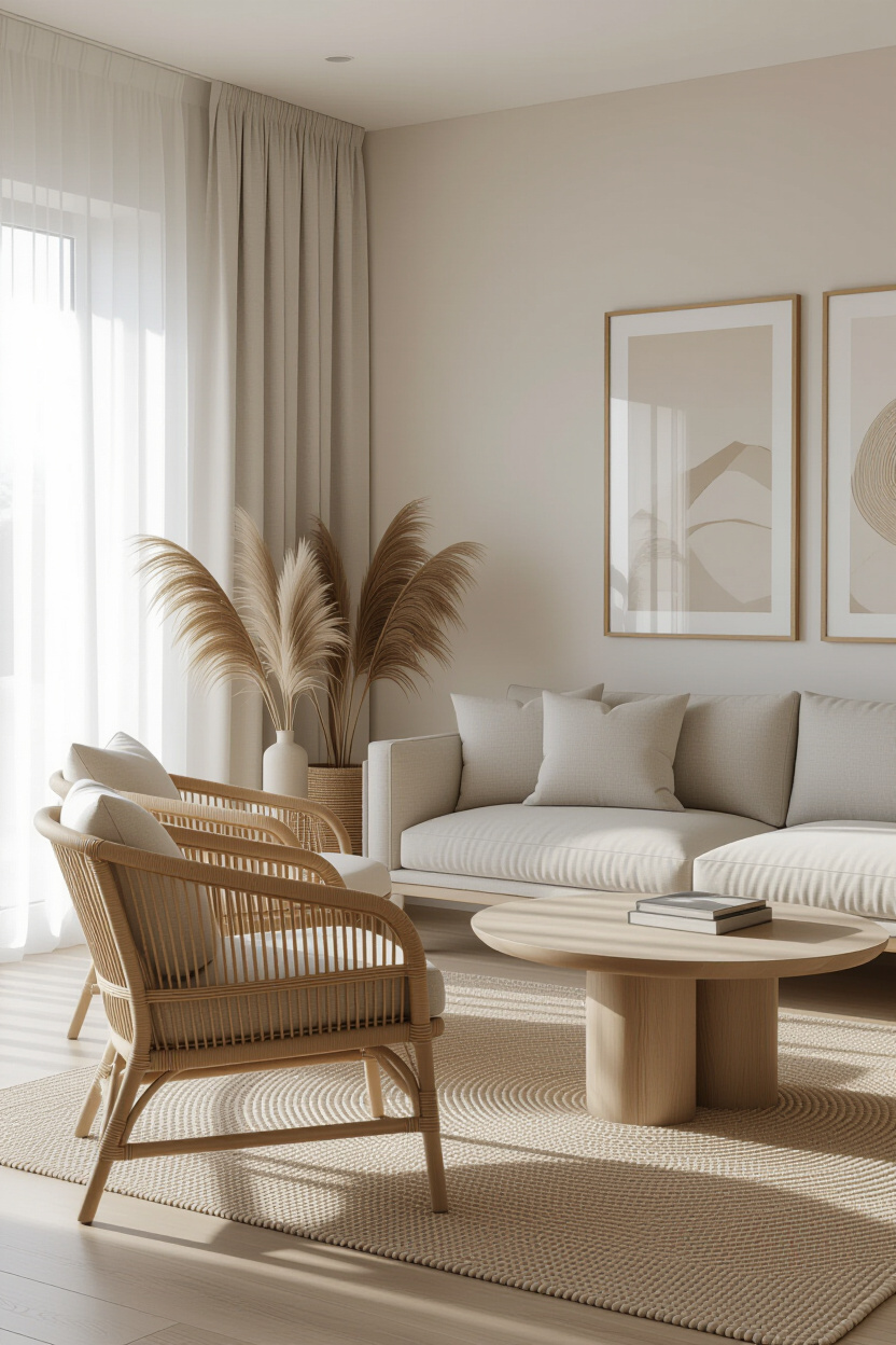 Decor Home Living Room