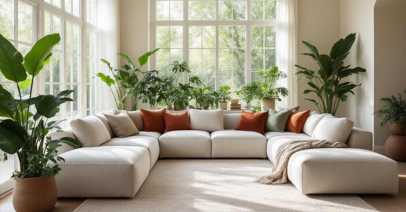 Transform Your Living Room: Effortless Decor Ideas for a Cozy Stylish Haven