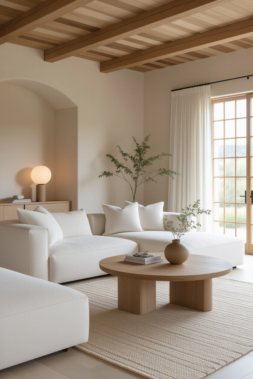 Design Interior Living Room