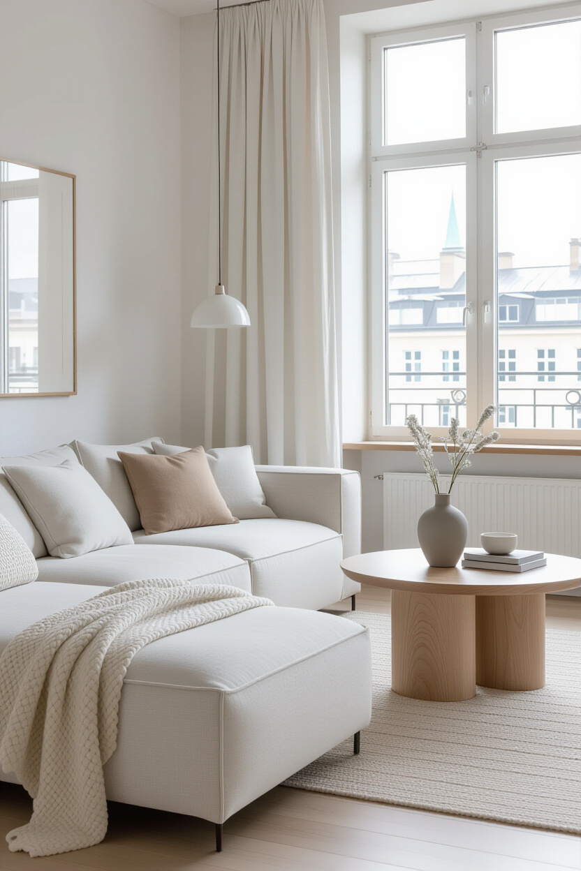 Dream Apartment Decor