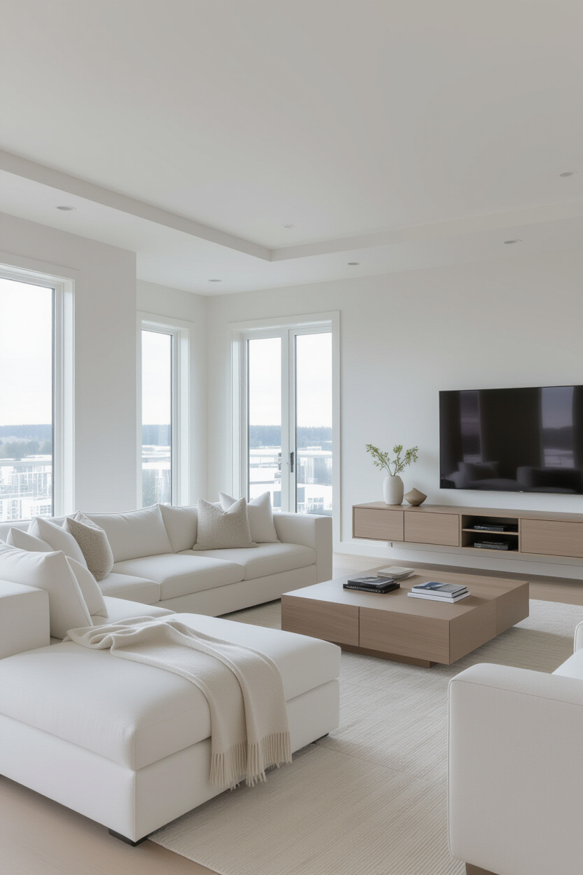 Dream House Interior