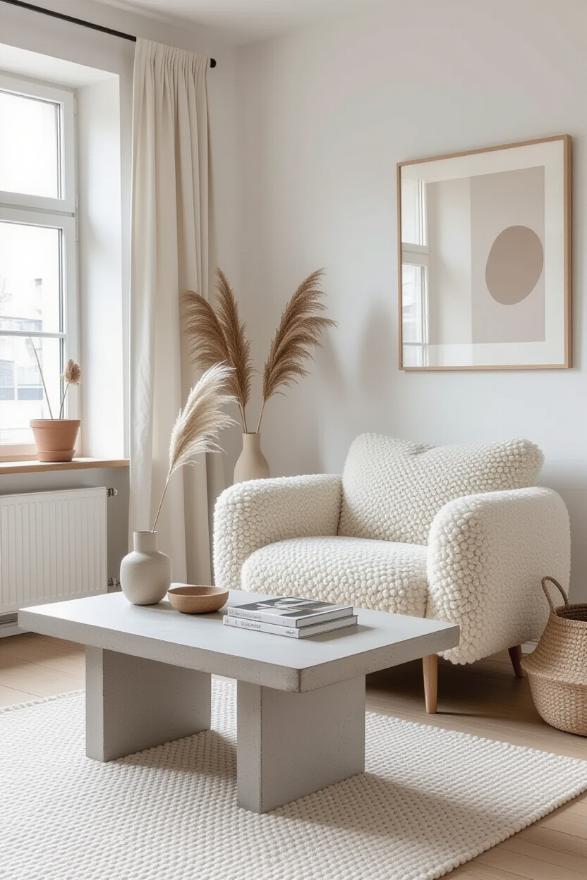 Dream House Interior