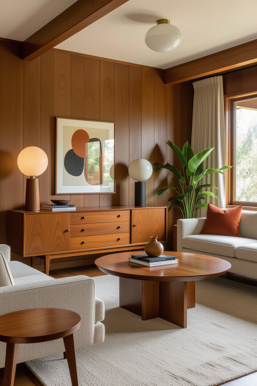 First Apartment Decorating