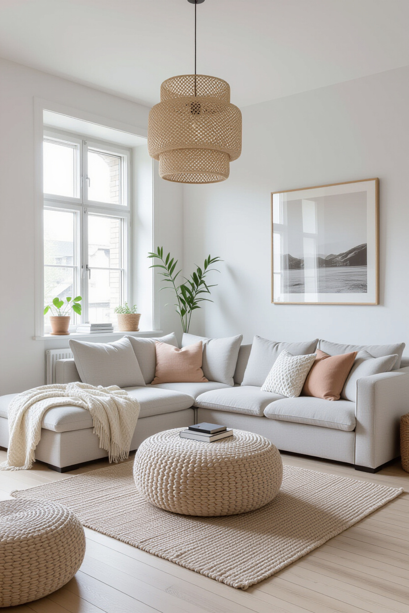 Guest Living Room Ideas