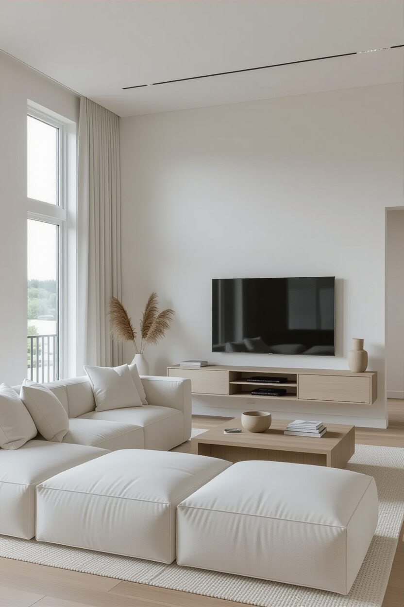 Interior Design Your Home