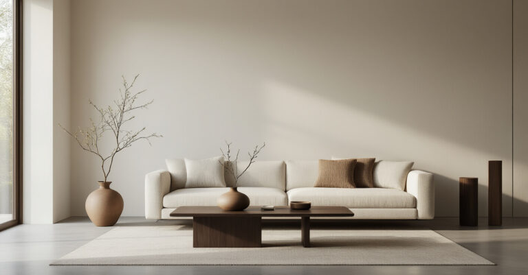 Unlocking Your Home's Potential: Essential Interior Design Principles for Every Space