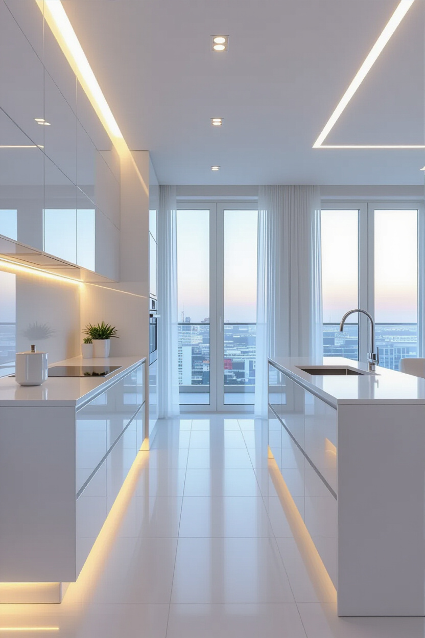 Kitchen Cabinetry Design