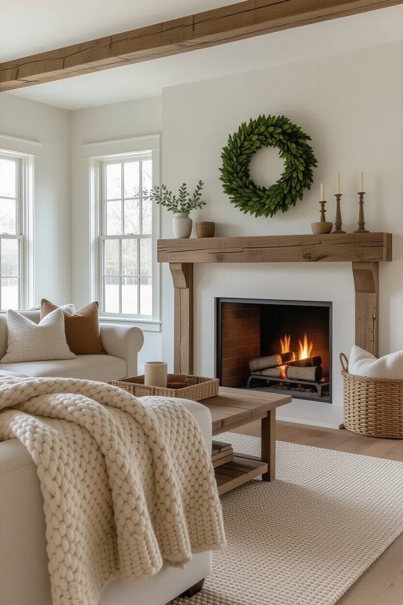 Living Room Design Inspiration