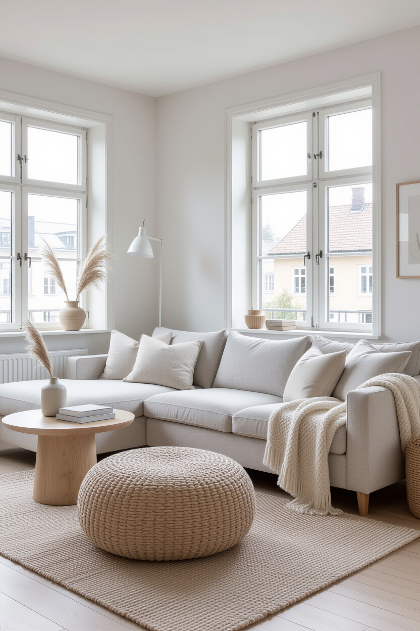 Living Room Inspiration Small Space