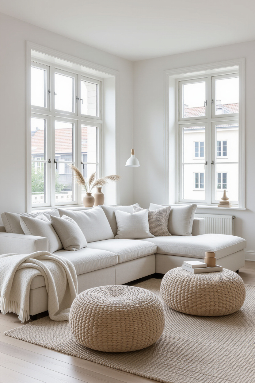 Livings Decoracion Moderno