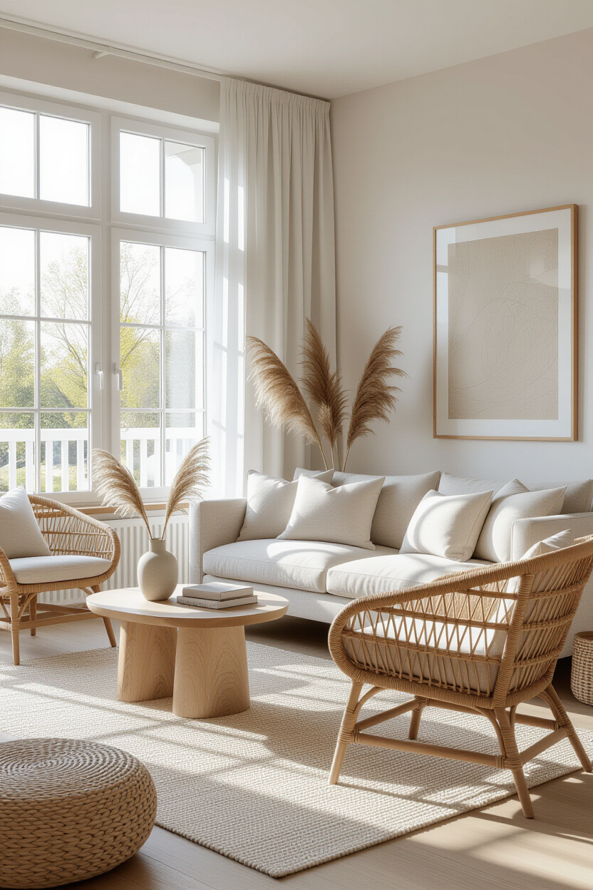 Minimalist Interior Design