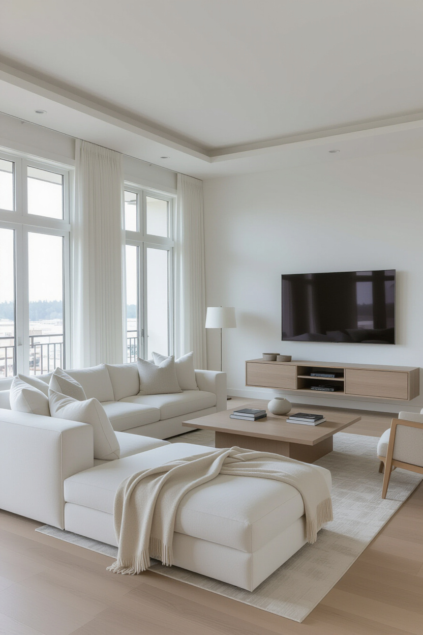 Modern Home Decor Ideas