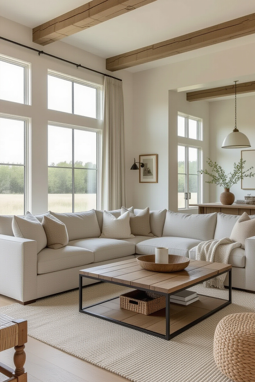 Moody House Interiors