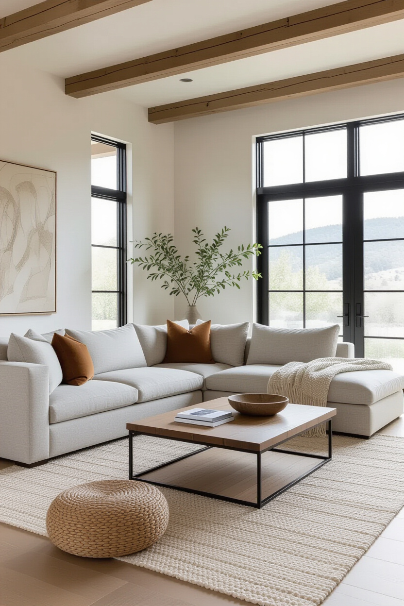 Moody House Interiors