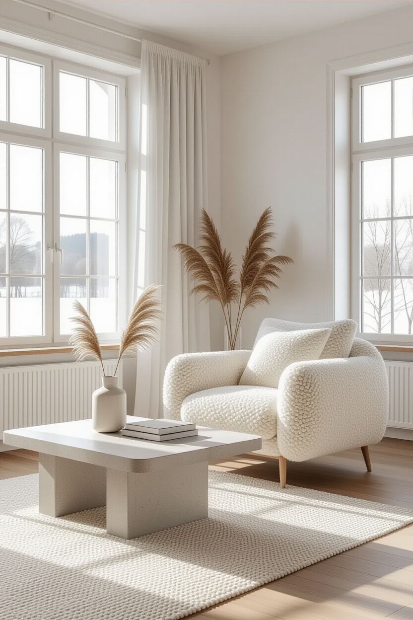 Nordic Interior Design